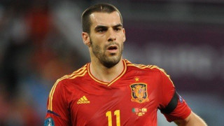 Και ο Νεγρέδο για Άρσεναλ