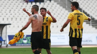 Το τατουάζ του Αραβίδη για τον Πόντο! (pics)