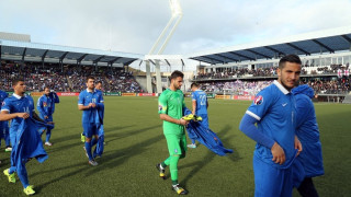 Απευθείας στο Γκντανσκ η Εθνική