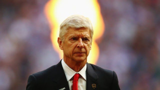 Ο fashion icon Αρσέν Βενγκέρ! (pic)