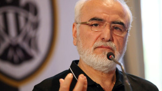 Ηρθε τώρα η ώρα να κερδίσει ο Ιβάν το μεγάλο στοίχημα...