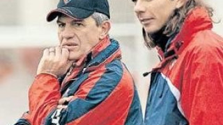 Ούτε ο Γκαρσία το έχει σκεφτεί