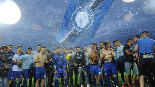 Μπρος τη χαρά πάει και η ήττα 