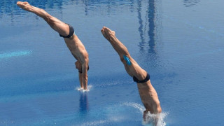 Οι δύο χειρότεροι αθλητές κατάδυσης που έχουν υπάρξει ποτέ! (video)