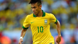 Αυτόγραφο... ατύχημα σε πιτσιρικά από τον Νεϊμάρ! (video)