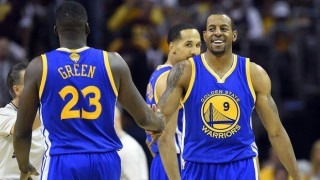 «Αέρας» οι Ουόριορς (video)