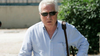 Παραιτήθηκε ο Σταθόπουλος