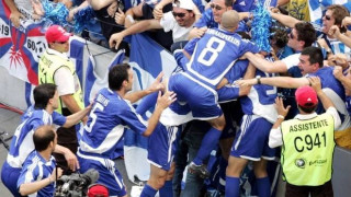 Σαν Σήμερα: Η αρχή ενός υπέροχου ταξιδιού! (pics/video)