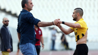 Ο πρώην ερυθρόλευκος που ακούγεται για διάδοχος του Δέλλα! 