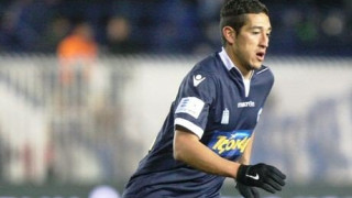 Τέλος ο Καράσκο από τον Ατρόμητο