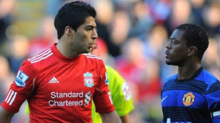 «Ο Σουάρες δεν μου ζήτησε ποτέ συγγνώμη»