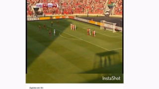 «Ευχαριστώ Θεέ μου!»