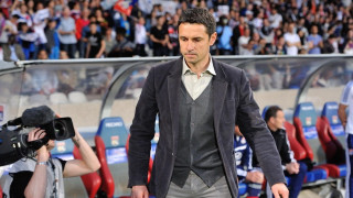 Ρεμί Γκαρντ για Ολυμπιακό   