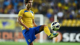 Φέρνει Τεϊσέιρα, θέλει και Ντε Λούκας