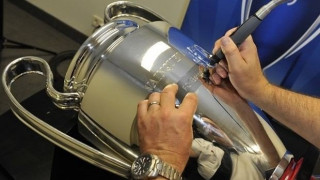 Οι ημερομηνίες των τελικών του Champions League