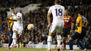 Η «μαγική ραμπόνα» του Λαμέλα τώρα και στο FIFA 15! (videos)