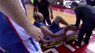 Νοκ άουτ ο Κρίστιτς