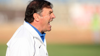 Επάνοδος Τεννέ στη Λαμία