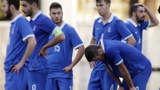 Οι αντίπαλοι της Εθνικής Νέων στο EURO U-19