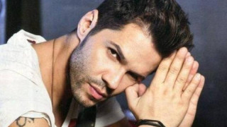 Τι είπε για την περιπέτεια της υγείας του ο Γιώργος Τσαλίκης;