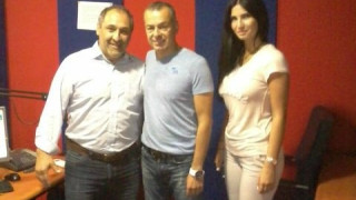 Παπαθανασάκης:«Μίλησα με τον Πηρούνια, ψέμα πως θα μπει στο συμβούλιο» (audio)