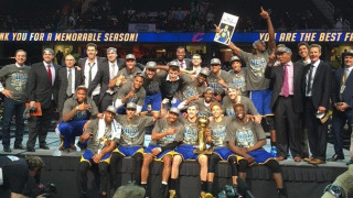 Η μίνι-ταινία της στέψης των Γουόριορς (video)