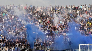 Ο Ταϊρης σταμάτησε τον Ηρακλή