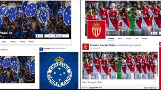 ΕΠΙΚΟ ΤΡΟΛ: Χάκερς άλλαξαν τις επίσημες σελίδες των Μονακό και Κρουζέιρο! (pic)