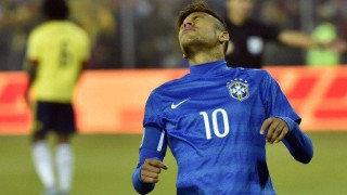 Απόφαση σκάνδαλο για Νεϊμάρ!