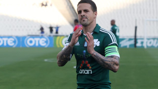 Πάει Ατρόμητο ο Βιτόλο