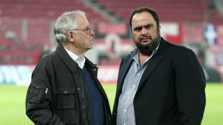 Τα ονόματα που ακούγονται για τη διαδοχή Μαρινάκη 