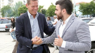 Η αλήθεια για τον προπονητή στον ΠΑΟΚ