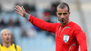 Έκανε δεκτή την παραίτηση του Ζωγράφου η ΕΠΟ