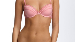 Η Σουηδέζα καλλονή που άφησε το μπάσκετ για την...Victoria's Secret 