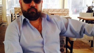 Το σχόλιο που βάζει φωτιές από τον γιο του Πανούση: Γίνει Άρης να π@@@: