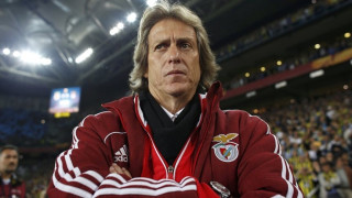 Και επίσημα στη Σπόρτινγκ ο Ζέσους