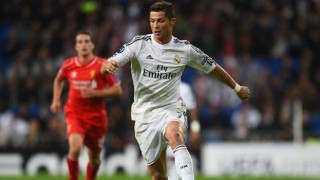 To καλύτερο γκολ ο Ρονάλντο στο «Ανφιλντ» (video)