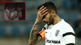 Γλέντησαν την... τελευταία θέση στα μπουζούκια