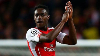 Γουέλμπεκ: «Πάμε για Πρωτάθλημα»