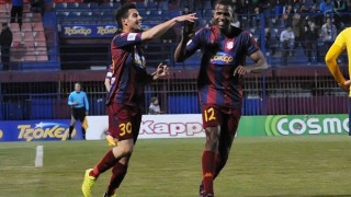 Καμπαγέρο: «Πολλή διαφθορά και καταστροφή η Ελλάδα»