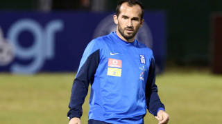 «Παιδική χαρά η Εθνική ομάδα»