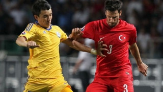 Λύτρωση με Τουράν