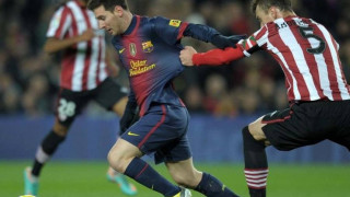 Το γκολ του Μέσι έγινε… καρτούν (video)