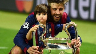 Πικέ: «Αποδοκιμασίες; Μόλις κέρδισα το τρεμπλ»