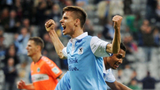 Στην Ντόρτμουντ ο φέρελπις Βάιγκλ