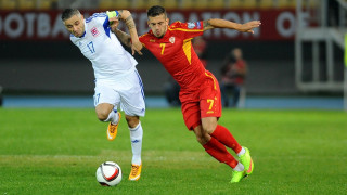 «Οn fire» οι τρομεροί Σλοβάκοι