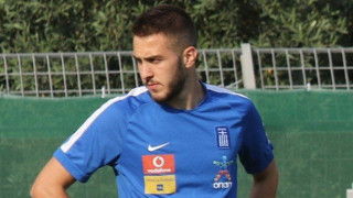 Πλήγμα με Φορτούνη