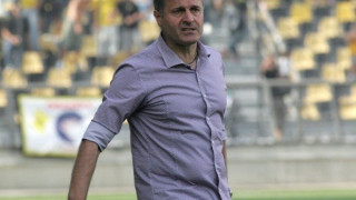 Σίγουρος για μπαράζ ο Καλαϊτζίδης!