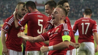 «Μαχαιριά» από Ουγγαρία - Σούπερ «Λέβα» και CR7 (video)