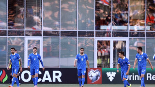 Ο διεθνής Τύπος «στολίζει» την Εθνική για το κάζο με τα νησιά Φερόε (pics)